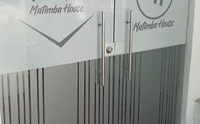 Matimba House